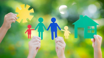 Фотография к новости: 90 мыңнан астам адам отбасын қолдау орталығынан көмек сұраған