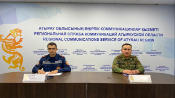 Фотография к новости: 6 адам табиғи газдан уланды