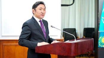 Фотография к новости: Елімізде энергия тұтыну азайған