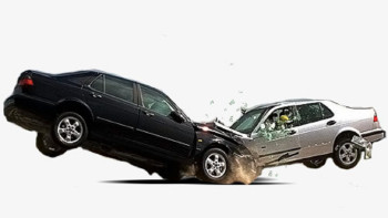 Фотография к новости: ІІМ: Жыл басынан бері 10 мыңнан астам жол-көлік оқиғасы болған