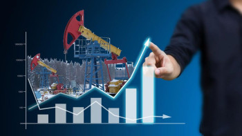 Фотография к новости: Келесі жылы әлем экономикасы 3%-ға өседі: Министр 5 жылға болжам жасады