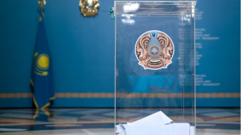 Фотография к новости: Семейлік студенттерге сайлау заңнамасы түсіндірілді