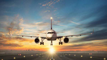 Фотография к новости: ИИДМ:  Халыққа қолжетімді бағамен ұшуға мүмкіндік береміз