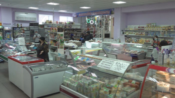 Фотография к новости: Сақтандыру қорында әлеуметтік азықтың 6,6 мың тоннасы бар