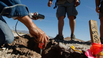 Фотография к новости: Жолдау және геология. Халық жердің кеңдігін біледі, байлығынан хабарсыз