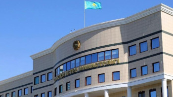 Фотография к новости: СІМ: Қазақстан-Ресей шекарасы 2-3 жылда толықтай шегенделеді