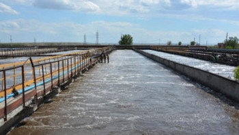 Фотография к новости: Еліміздегі су каналдарының 55 пайызы сын көтермейді