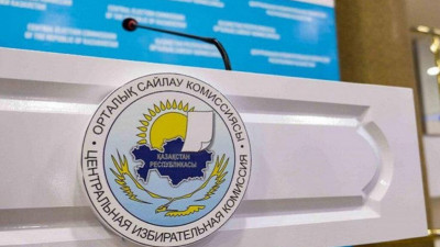 ОСК оппозиционер кандидат Нұрлан Әуесбаев кандидатурасын тіркеді