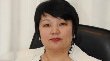 Фотография к новости: Тарихшы: Республика күні - жаңа Қазақстан құруда маңызды дата