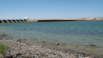 Фотография к новости: 4 млрд 80 млн теңге керек: Кіші Аралдан айырылып қалуымыз мүмкін