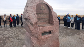 Фотография к новости: Бозоқ – көшпелі мәдениеттің қайнар ошағы