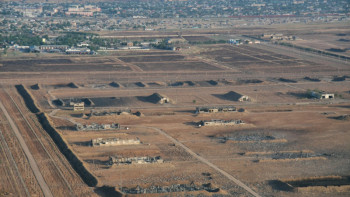 Фотография к новости: Арыстағы жарылыс. Кінәлілерден 97 млрд теңгеден астам қаржы өндіріп алынады