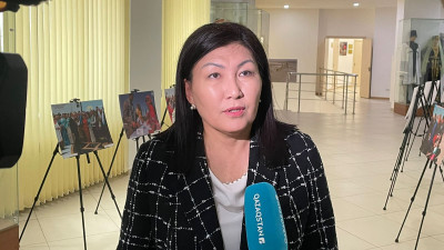 Бізде екі бөтелке сыра ұрлағандар екі жылға сотталады – Жолдасбекқызы