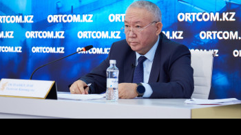 Фотография к новости: Әлеуметтік қызметкерлердің еңбекақысы мардымсыз