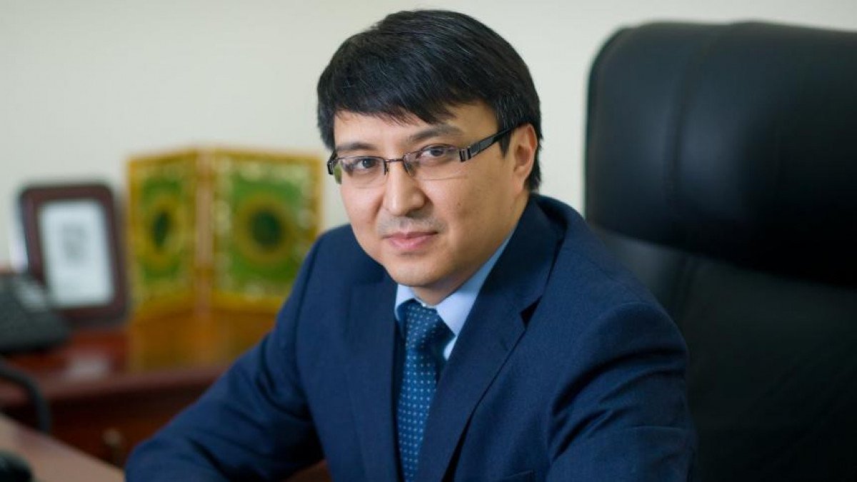 ОСК Нұржан Әлтаевтың кандидатурасын тіркеуден бас тартты
