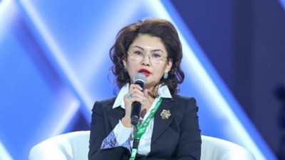 «Мерейлі отбасы - 2022» Республика күні қарсаңында өтіп жатыр – Балаева