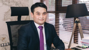 Фотография к новости: ОСК жұмысына әзірге ризамын – Сүйіндіков