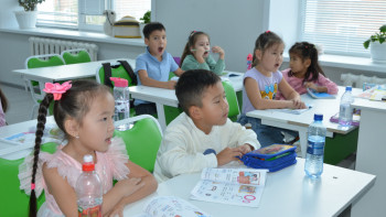 Фотография к новости: 352 жобаға қолдау көрсетілді