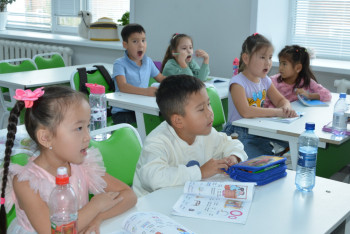 Фотография к новости: 352 жобаға қолдау көрсетілді