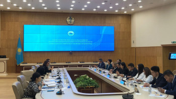 Фотография к новости: Кандидаттардың үгіт-насихат жүргізуіне қанша ақша бөлінеді?