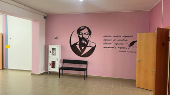 Фотография к новости: Семейдегі Степной кентінде жаңа мектеп ашылды