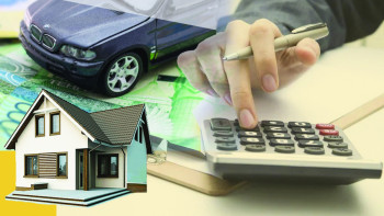 Фотография к новости: Жолдау және салық. Халық салық төлейтінін біледі, қайда жұмсалатынынан хабарсыз