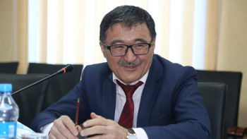 Фотография к новости: 25 қазан - Республика күнінің мәртебесі биік