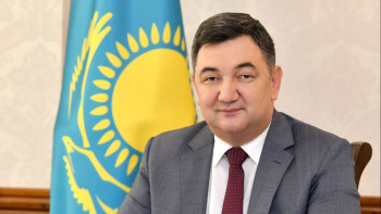 Фотография к новости: Елімізде танымал компаниялардың  өкілдіктері ашылады