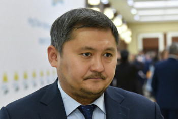 Саясат Нұрбек журналистерден көмек сұрады