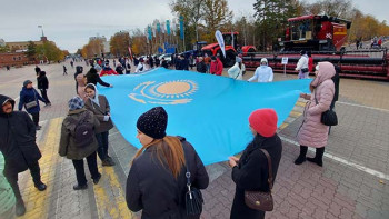 Фотография к новости: Қостанайдағы автошеру