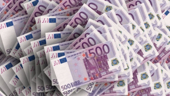 Фотография к новости: Тағы да қарыз. Бұл жолы Дүниежүзілік банктен 345,7 млн еуро аламыз