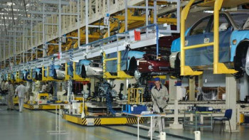 Фотография к новости: Көліктің шығу тарихы. Қазақстандағы ахуал