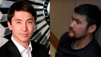 Фотография к новости: «Дикий Арман»  мен Қайрат Құдайбергенов рақымшылыққа іліне ме?