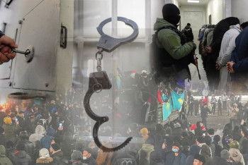 Фотография к новости: Қаңтар оқиғасы. Рақымшылыққа іліккендерге көмек көрсетіледі