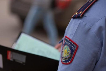 Фотография к новости: Қаңтар оқиғасы. 50-ге жуық құқық қорғау қызметкерлерінің біреуі ғана рақымшылыққа ілігеді