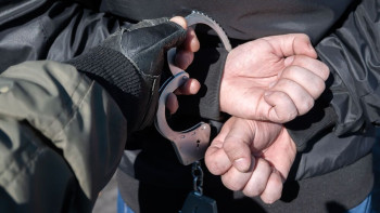 Фотография к новости: Қаңтар оқиғасы. Терроризм бабы бойынша жауапқа тартылғандар арасында шетелдіктер бар