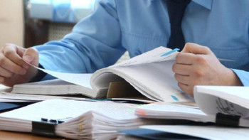 Фотография к новости: Қаңтар оқиғасы. 150-ге жуық қылмыстық іс қасақана адам өлімі бойынша қозғалған