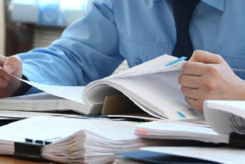 Фотография к новости: Қаңтар оқиғасы. 150-ге жуық қылмыстық іс қасақана адам өлімі бойынша қозғалған