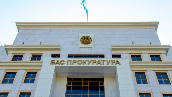 Фотография к новости: Бас прокуратура Мухоряповқа қатысты түсініктеме берді