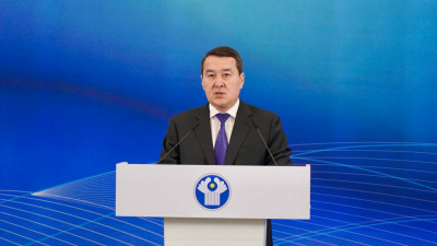 Ортақ мәселені шешу үшін пікір алмастық. Смайылов ТМД кеңесінде қандай келісімдер болғанын айтты