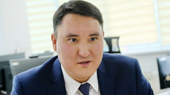 Фотография к новости: Эмоциямен қабылданған шешім сияқты. Олжаев Илон Масктің шешіміне қатысты пікір айтты