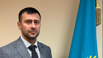 Фотография к новости: Рақымшылыққа іліккен азаматтардың өз құқықтары бар - заңгер