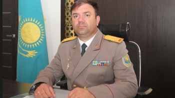 Фотография к новости: Тәуелсіздігіміздің кірпішін қалап берген бұл күнді мереке етіп өткізу қазақ халқының қуанышы