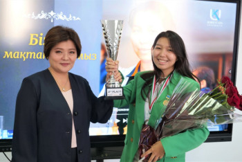 Қызылордадан шыққан алғашқы гроссмейстер кім?