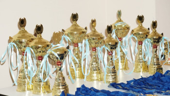 Фотография к новости: Дені сау ұрпақ – ұлт болашағы