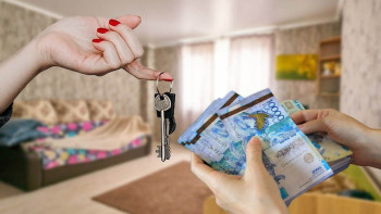 Фотография к новости: Елдегі саяжайлар мен жалға берілетін пәтерлер тексеріліп жатыр