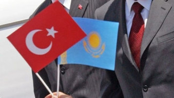 Фотография к новости: Анкара парадокстары. Түркі Одағы: киім көп, тамақ жоқ