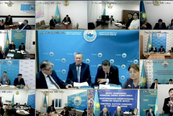 Өңірлердің сайлауға дайындығы қалай?