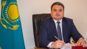 Фотография к новости: Біздің міндетіміз – қаржының тиімді жұмсалуын бақылау және заң бұзуға жол бермеу