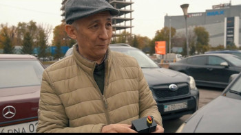 Фотография к новости: Қазақстан азаматы жанармайды үнемдейтін құрылғы ойлап тапты